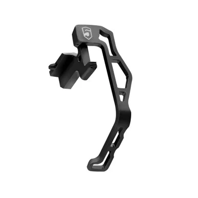 Phase 5 Tactical EBRV2308, Receiver, Rugged Construction, Black