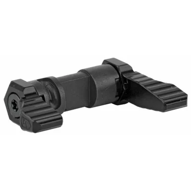 Phase 5 Tactical SAFE90-BLK, Ambidextrous Safety Selector, Black Anodized