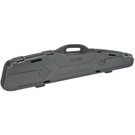 Plano Pro-Max Pillarlock Single Scope Contoured Rifle Case (Black)