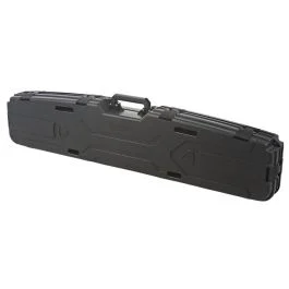 Plano Protector Pro-Max Series Side-by-Side Double Rifle Case (Black)