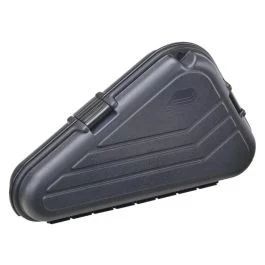 Plano Protector Series Foam-Lined Large Pistol Case (Black)
