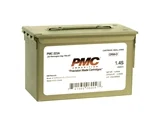 PMC Bronze 223 Ammo 55 Grain Full Metal Jacket Boat Tail - PMC223ASC