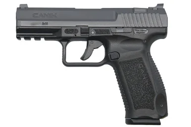 Pre-Owned Canik TP9DA, 9MM, Original Case