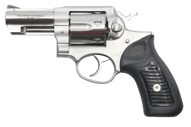 Pre-Owned Ruger GP100, .357 MAG, 4.2" Barrel, 6 Rds, Blued Finish