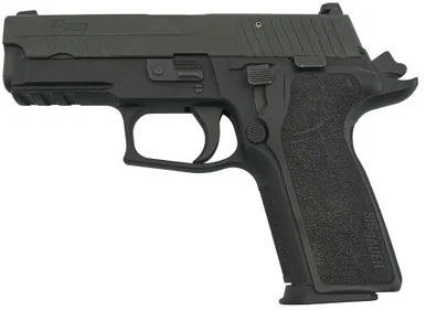 Pre-Owned SIG Sauer P229 Elite, 9x19mm, Original Box, 2 Mags