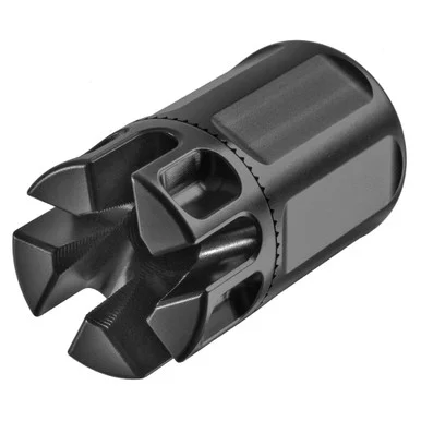 Primary Weapons Systems CQB, Compensator, Black Finish