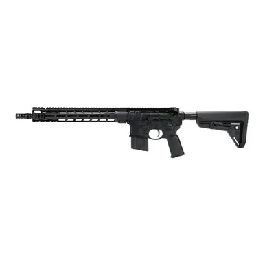 Primary Weapons Systems MK118 Mod 2-M, 6MM ARC, 18.00" Barrel, 15 Rds, Black Anodized