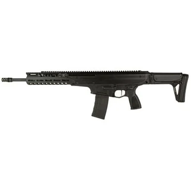 Primary Weapons Systems UXR Elite, .223 Wylde, 16.00" Barrel, 30 Rds, Black