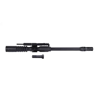Primary Weapons Systems UXR Elite, Conversion Kit, .300 AAC Blackout, 14.50" Barrel, Black
