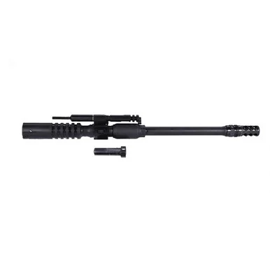 Primary Weapons UXR, 300 AAC Blackout, 14.5" Barrel Conversion Kit, Black