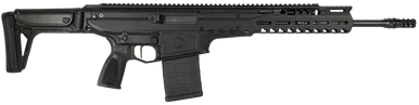 Primary Weapons UXR ELITE RFL, 6.5 CRD, 18.00" Barrel