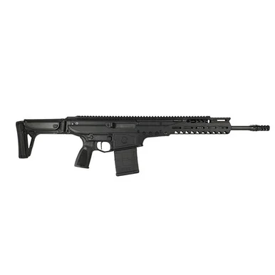 Primary Weapons UXR Elite Rifle System, 8.6 Blackout, 14.50" Barrel, 20 Rds, Black
