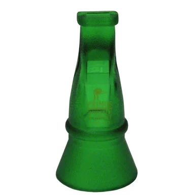 PRIMOS Duck Whistle & Mallard Drake Grunt Duck Call (813)