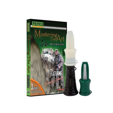 PRIMOS Mastering The Art Predator Pack (354)