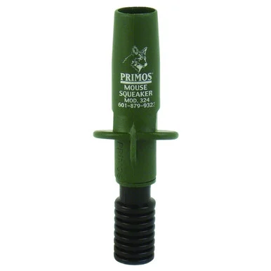 PRIMOS Still Mouse Squeaker Predator Call (PS324)