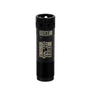 PRIMOS Tight Wad Remington 12Ga Black Turkey Choke Tube (6771)