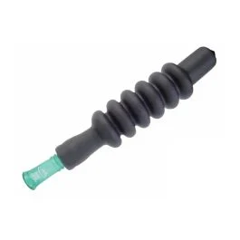 Primos Feedin' Mallard Shaker Duck Call (Black)