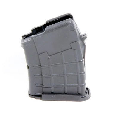 PROMAG AK-47 7.62x39mm 5rd Black Polymer Magazine (AK-01)