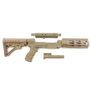 PROMAG Archangel Conversion Stock for Ruger 10/22 No Bayonet (AA556R-NB-DT)