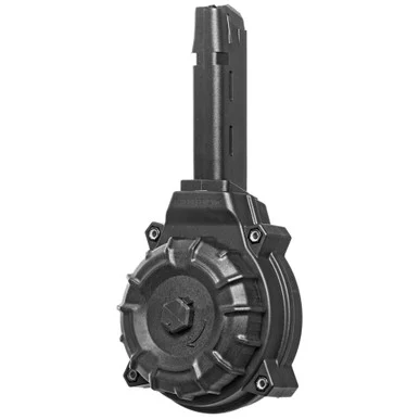 ProMag DRM-A11, Magazine, 50 Rds, Black Polymer