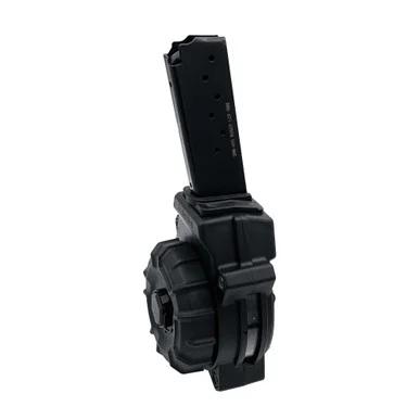 ProMag DRM-A95, Magazine, 30 Rds, Black Polymer
