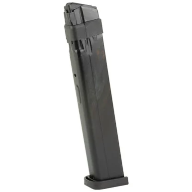 ProMag MGPMGLK-A23, Magazine, 28 Rds, Blue Steel