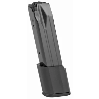 ProMag MGPMHEC-A2, Magazine, 20 Rds, Steel, Blued Finish