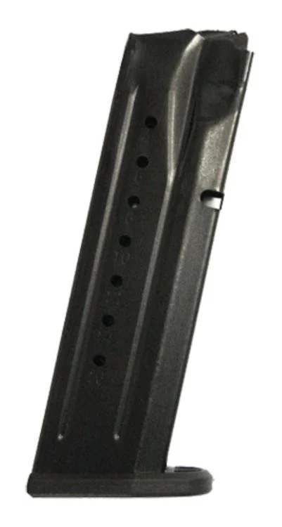 ProMag S&W M&P 9mm Magazine, Black, 17rd