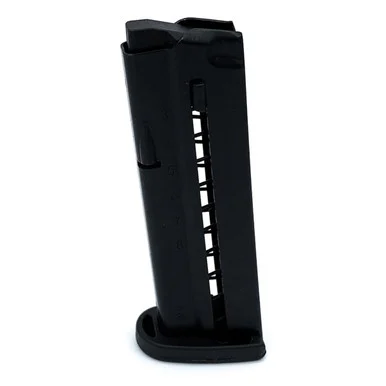 PROMAG S&W Shield EZ 9mm 8rd Blue Steel Pistol Magazine (SMI 38)
