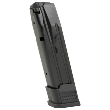 ProMag SIG-A22, Magazine, 20 Rds, Steel, Black Oxide Finish