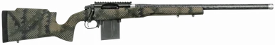 Proof Research Elev 2.0 MTR, 7MM REM, 22" Barrel, 8.4 Rds, TFD