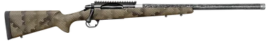 Proof Research Elevation 2.0, 308 Win, 20.00" Barrel, 4+1 Rds, Tactical Flat Dark Earth