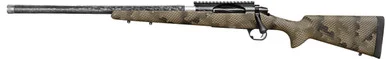 Proof Research Elevation 2.0 LH, 25 Creedmoor, 22.00" Barrel, TFDE Finish