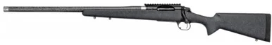 Proof Research Elevation 2.0 LH, 7PRC, 22" Barrel, Carbon Fiber, Black