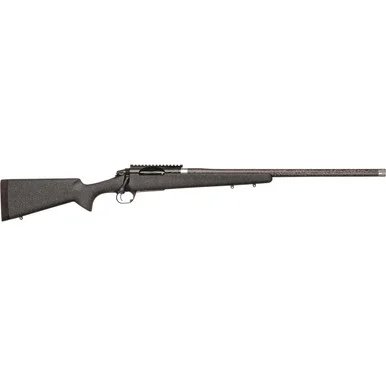 Proof Research Elevation, 300 WM, 24.00" Barrel, 3 Rds, Black Granite