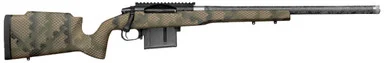 Proof Research Elevation MTR 2.0, 22ARC, 20.00" Barrel, CF, TFDE