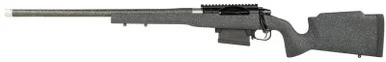 Proof Research Elevation MTR 2.0, 7MMREM, 22.00" Barrel, Carbon Fiber Black