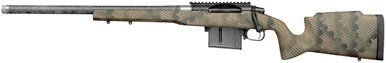 Proof Research Elevation MTR 2.0 LH, 6.5 Creedmoor, 22.00" Barrel, TFDE Finish