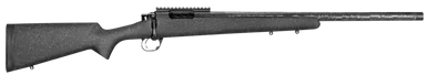Proof Research Glacier Steel 7PRC, 22 Caliber, 8.63" Barrel, Black