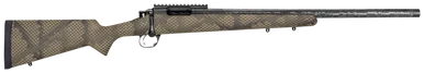 Proof Research Glacieri 7PRC, 22 Caliber, 8.63" Barrel, TFDE Finish