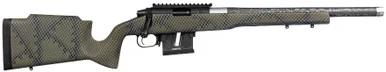 Proof Research Latitude 22LR Sendero, Green Jungle