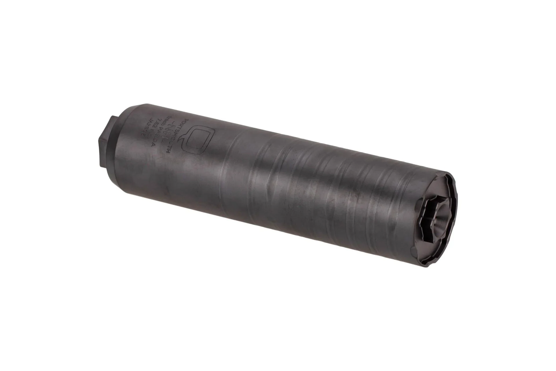 Q Trash Panda 7.62 QD Suppressor - SIL-TP-QUICKIE-762