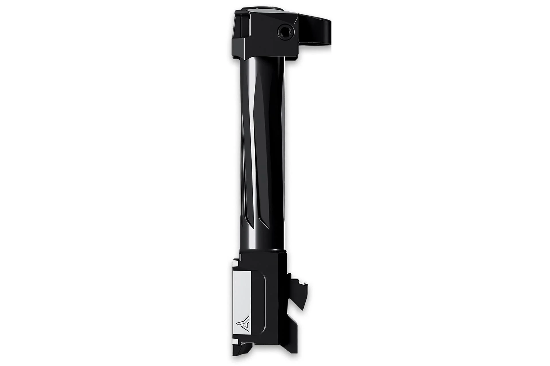 Radian AFTERBURNER + RAMJET - Sig - P365 - 3.1" - Black - H0024