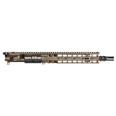 Radian Weapons Model 1, .223 Wylde, 10.5" Barrel, Cerakote Brown