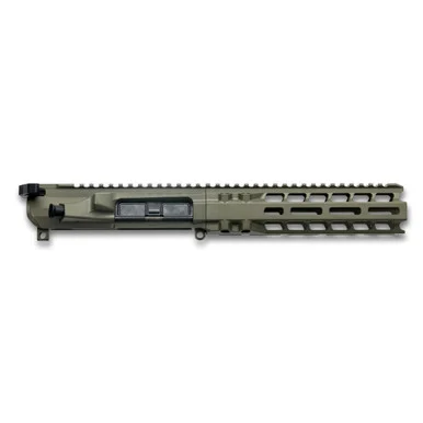 Radian Weapons Model 1, 300 BLK, 9.00" Barrel, Cerakote Finish