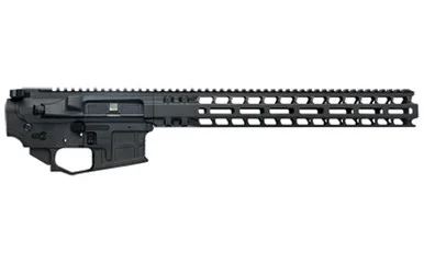 Radian Weapons Model 1 Builder Kit, Receiver, 14" M-LOK Hand Guard, Radian Black