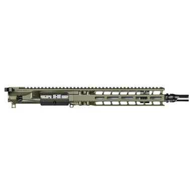 Radian Weapons Model 1 Upper, 223 Wylde, 10.5" Barrel, Cerakote Olive Drab Green