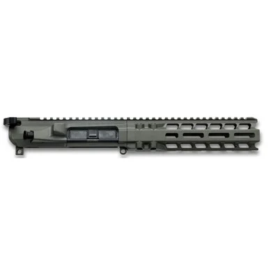 Radian Weapons Model 1 Upper/Handguard Set, 8.5" MLOK, Cerakote Gray