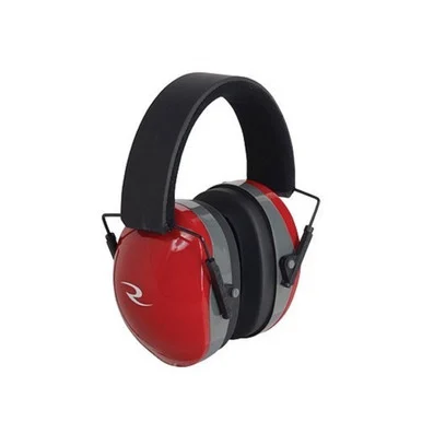 RADIANS TRPX 29 Red Earmuff (TR0360CS)