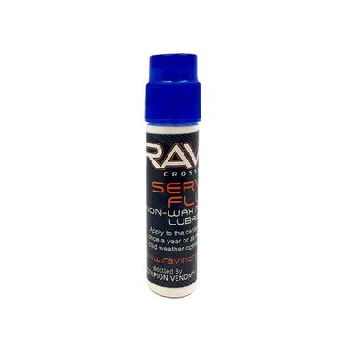 RAVIN CROSSBOWS Serving and String Fluid (R280)